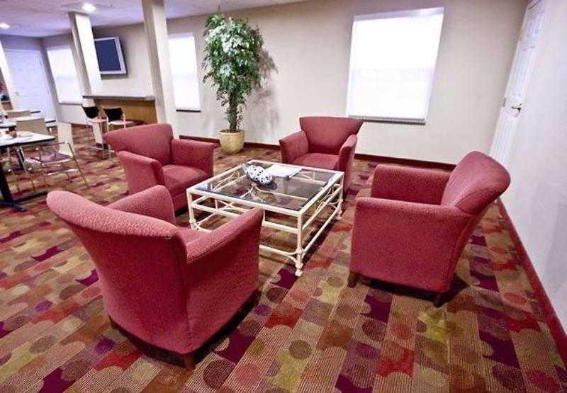 Towneplace Suites By Marriott Ontario Airport Rancho Cucamonga Interior photo